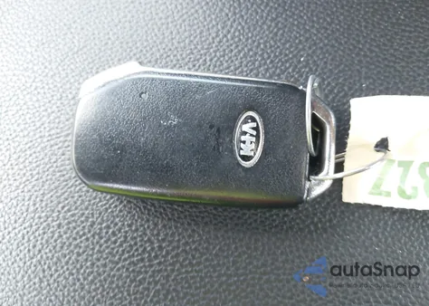 2020 Kia Forte Gt-Line from USA, damaged, VIN 3KPF34AD9LE235101